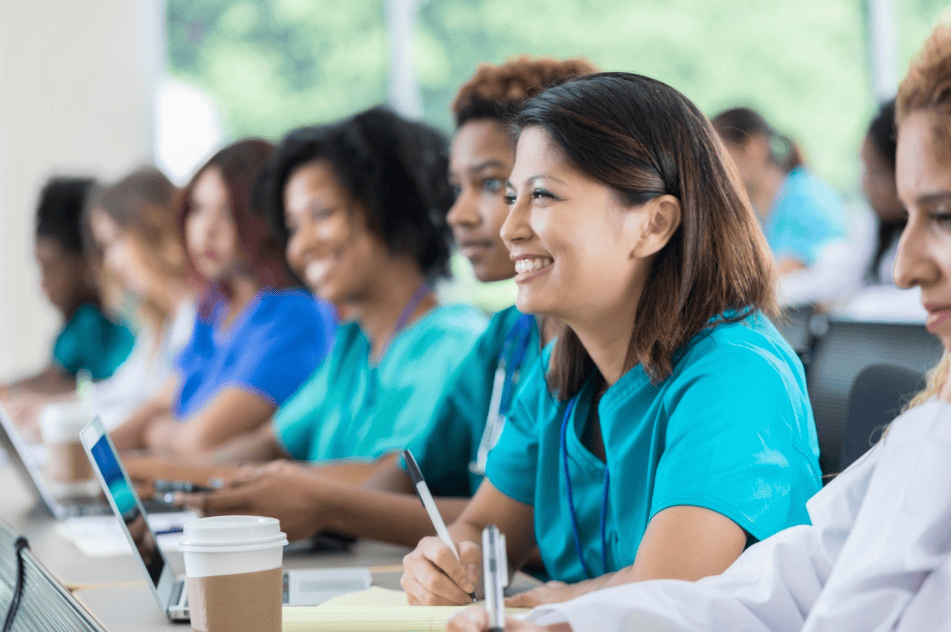 MKCK - Healthcare Professionals Photo