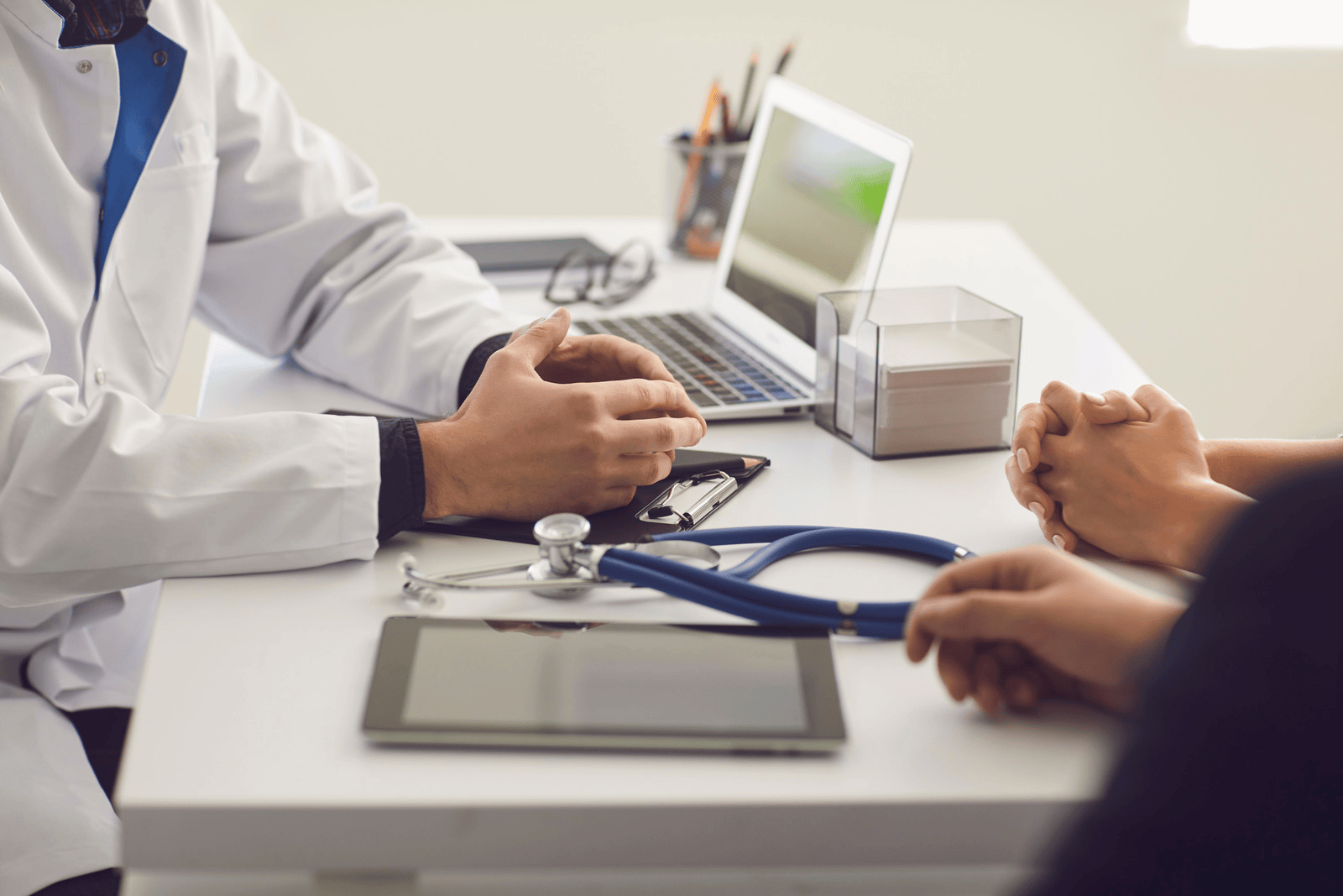 MKCK - Medical Services Photo
