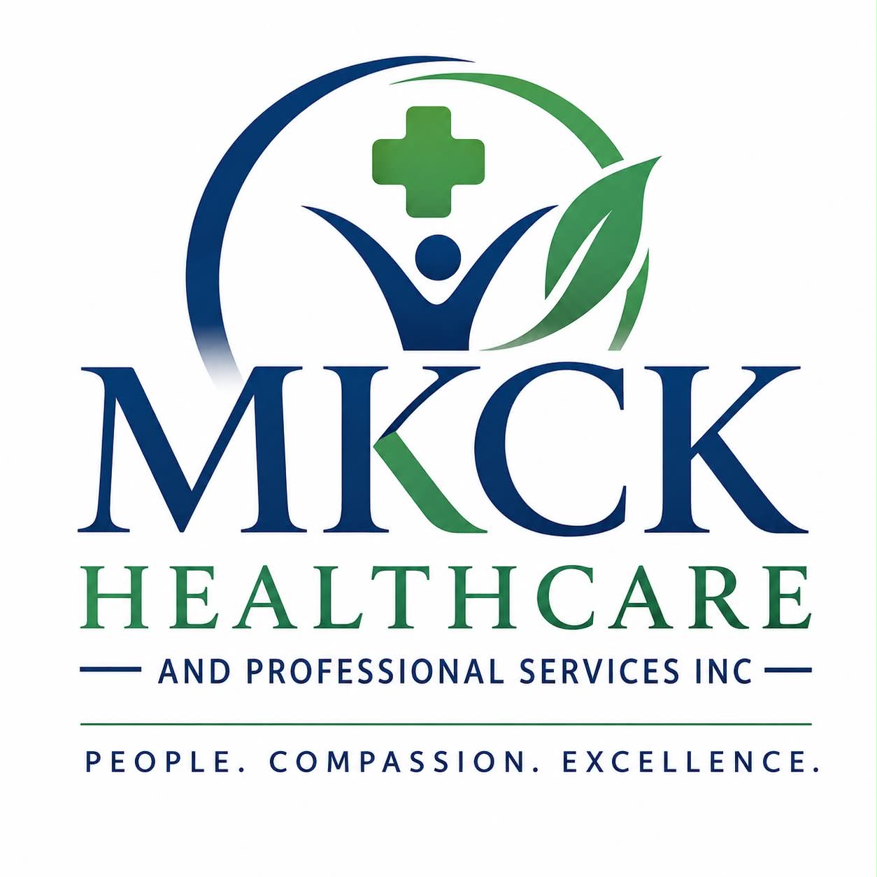 MKCK - Logo